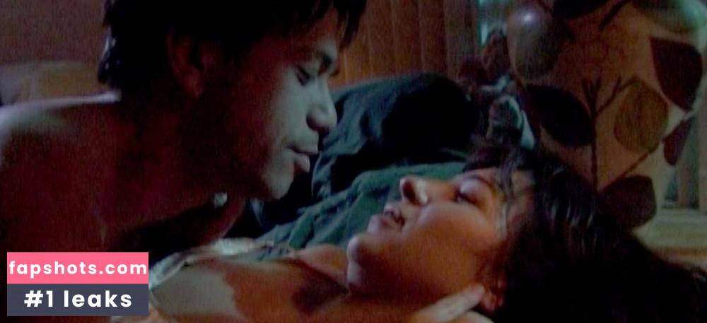 Nansi Aluka Nahé úniky fotek pouze od fanoušků #3 - Fapshots