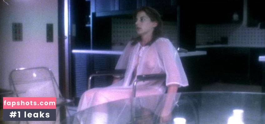 Nantia Deliyanni Nahé úniky fotek pouze od fanoušků #2 - Fapshots