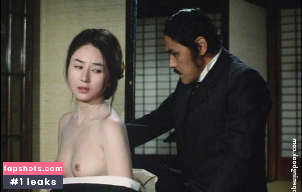 Naoko Otani Nahé úniky fotek pouze od fanoušků #2 - Fapshots