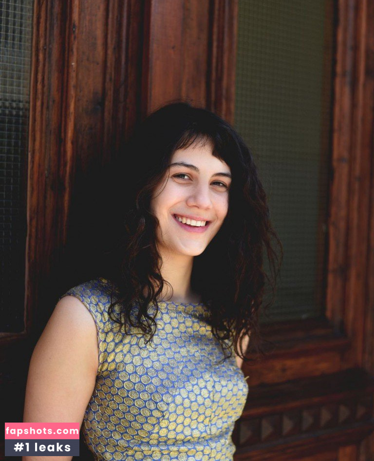 Naomi Achternbusch gallery photo #6