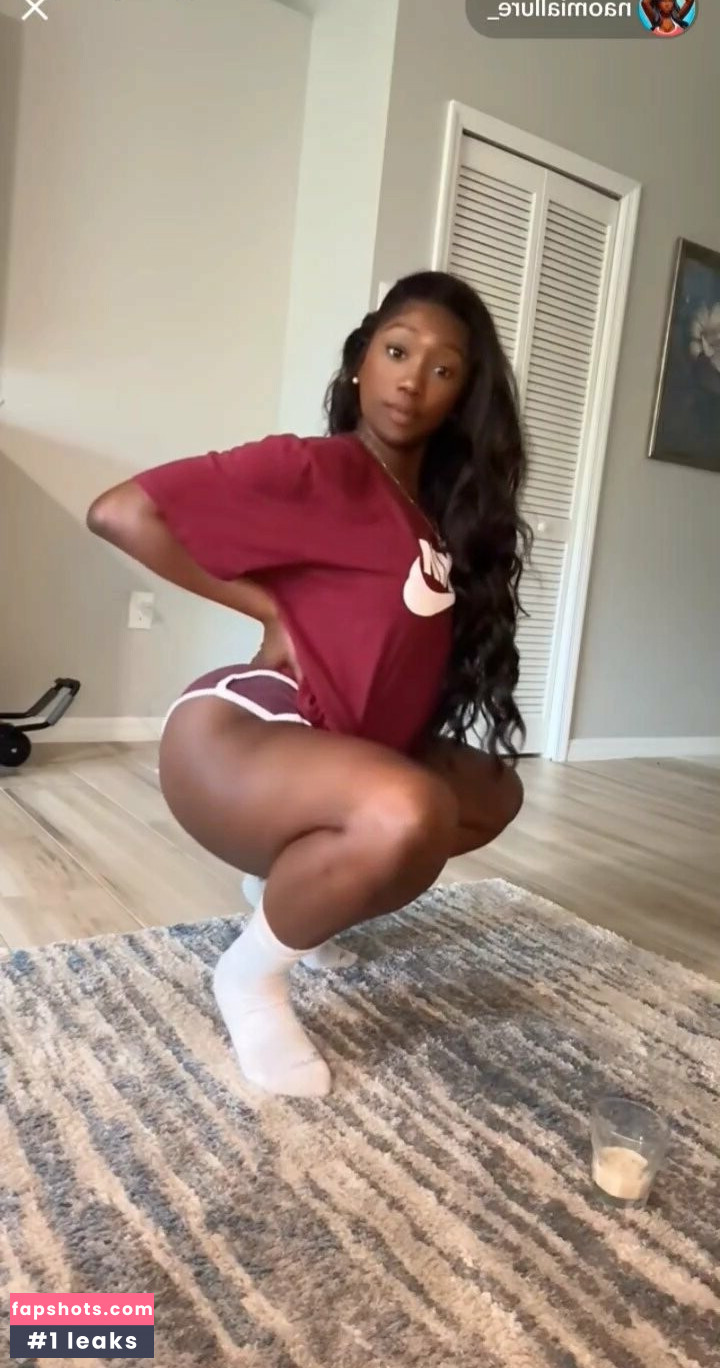 Naomi Allure Nacktheit OnlyFans Fotos #7 - Fapshots