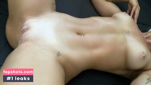 Naomi Anderson Nude Leaks OnlyFans Photos #12 - LeakJerk