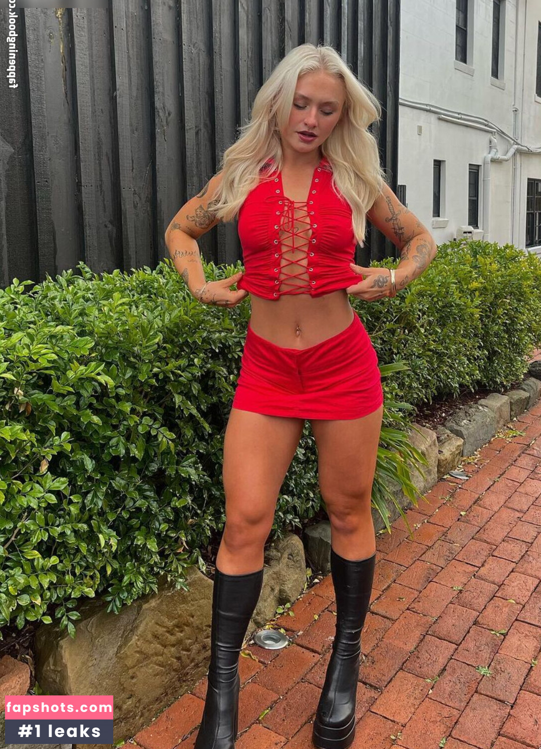 Naomi Anderson Nude Leaks OnlyFans Photos #19 - LeakJerk