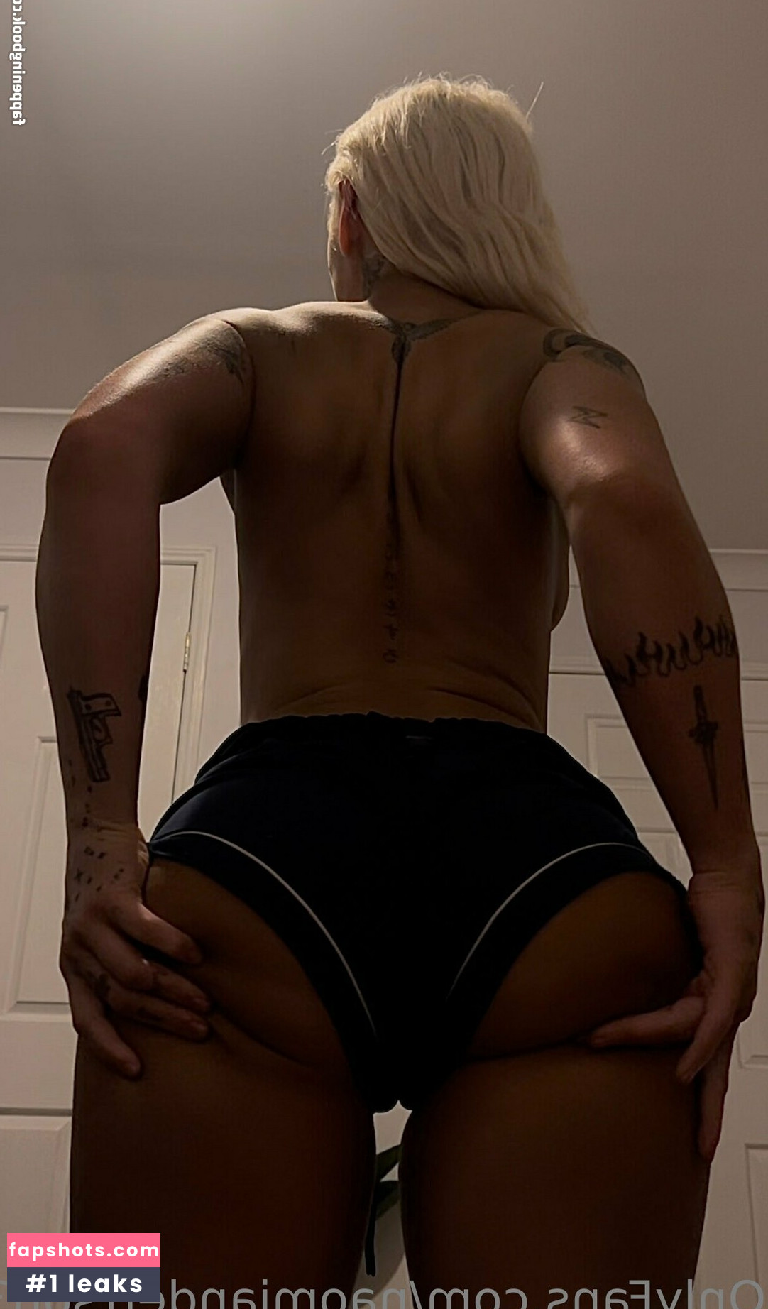 Naomi Anderson Nude Leaks OnlyFans Photos #49 - LeakJerk