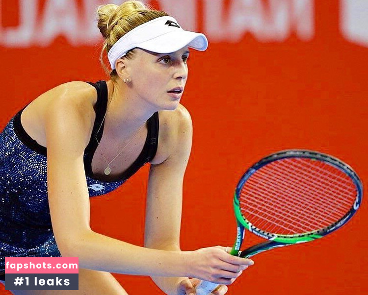 Naomi Broady Nahé úniky fotek pouze od fanoušků #2 - Fapshots