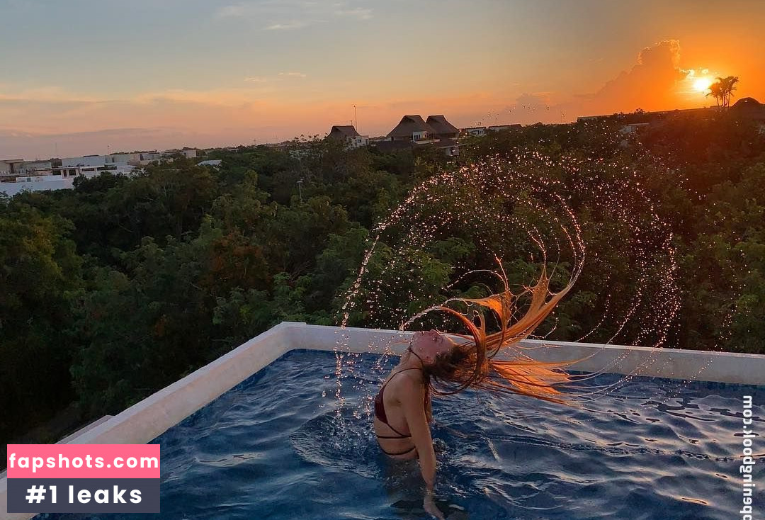 Naomi Broady Nahé úniky fotek pouze od fanoušků #13 - Fapshots