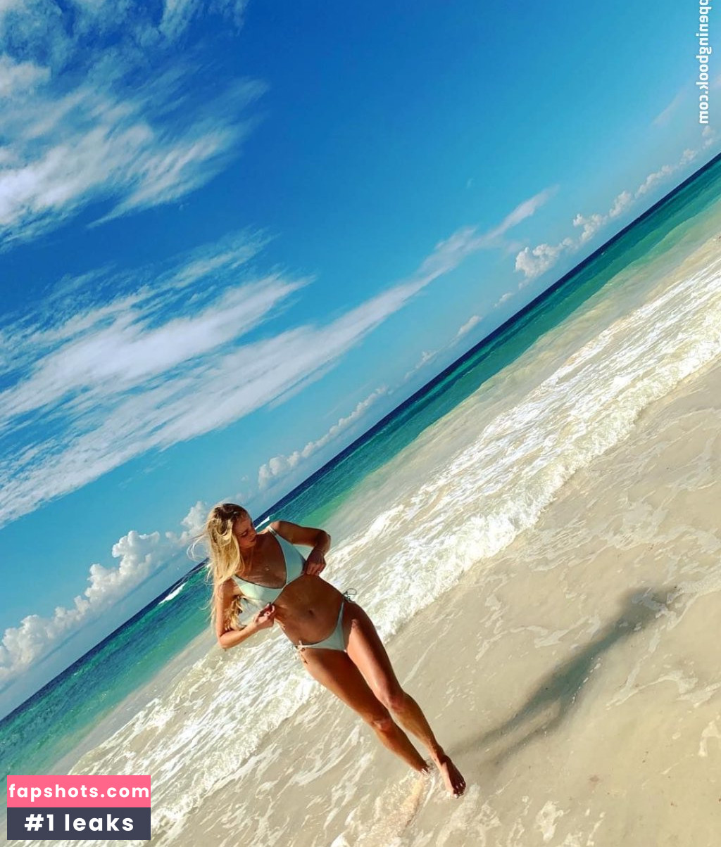 Naomi Broady Nahé úniky fotek pouze od fanoušků #14 - Fapshots