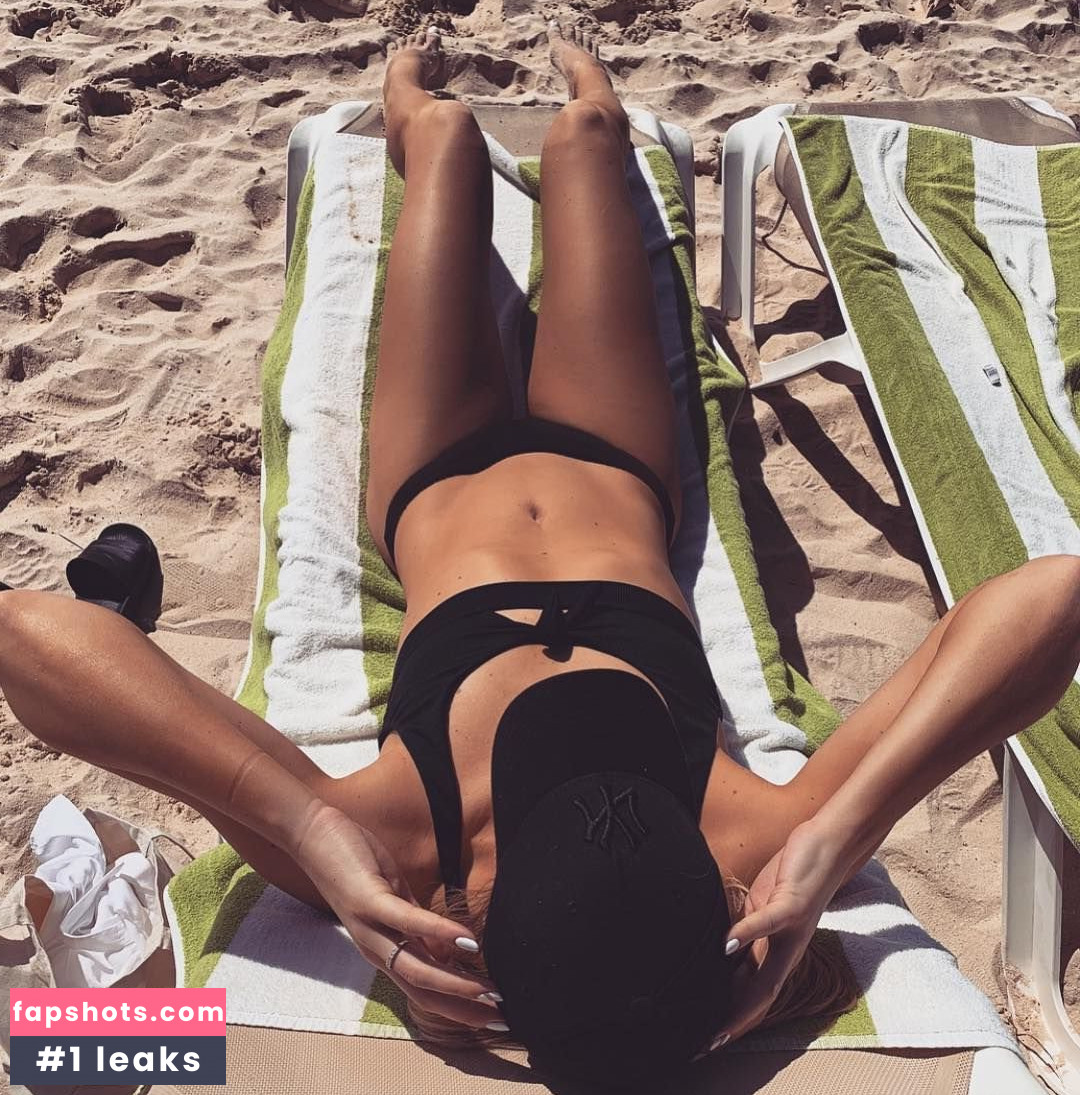 Naomi Broady Nahé úniky fotek pouze od fanoušků #17 - Fapshots