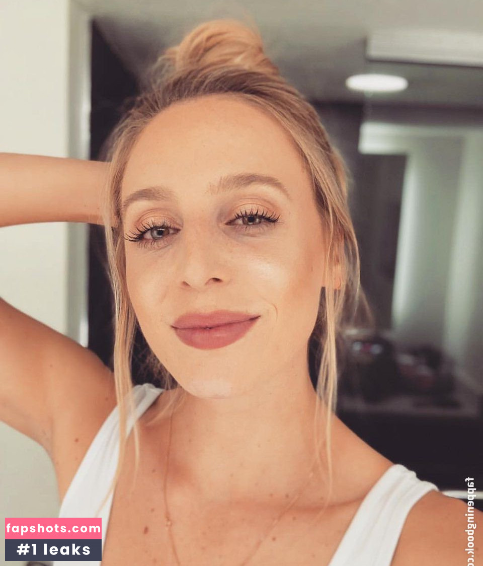 Naomi Broady Nahé úniky fotek pouze od fanoušků #4 - Fapshots