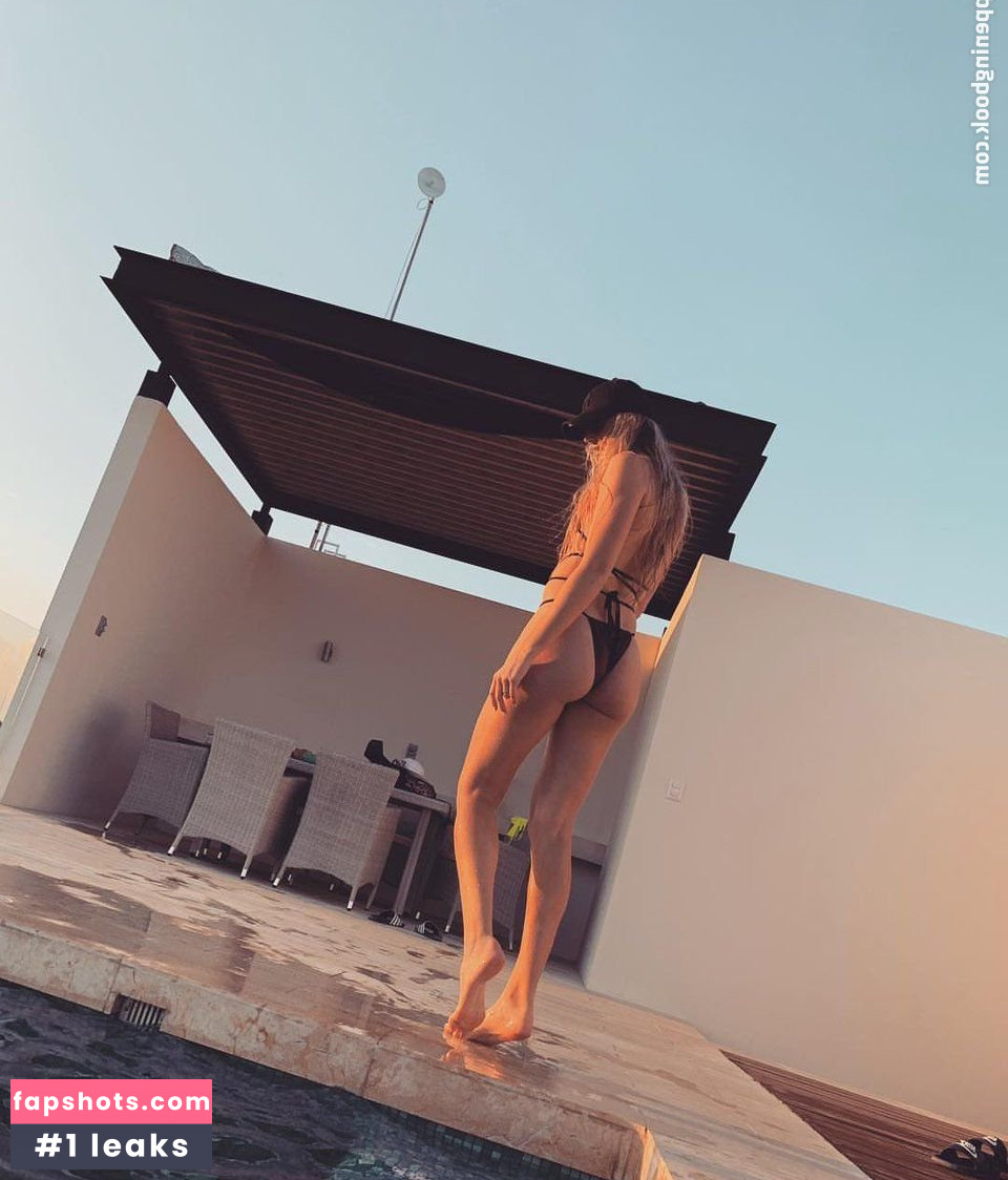 Naomi Broady Nahé úniky fotek pouze od fanoušků #5 - Fapshots