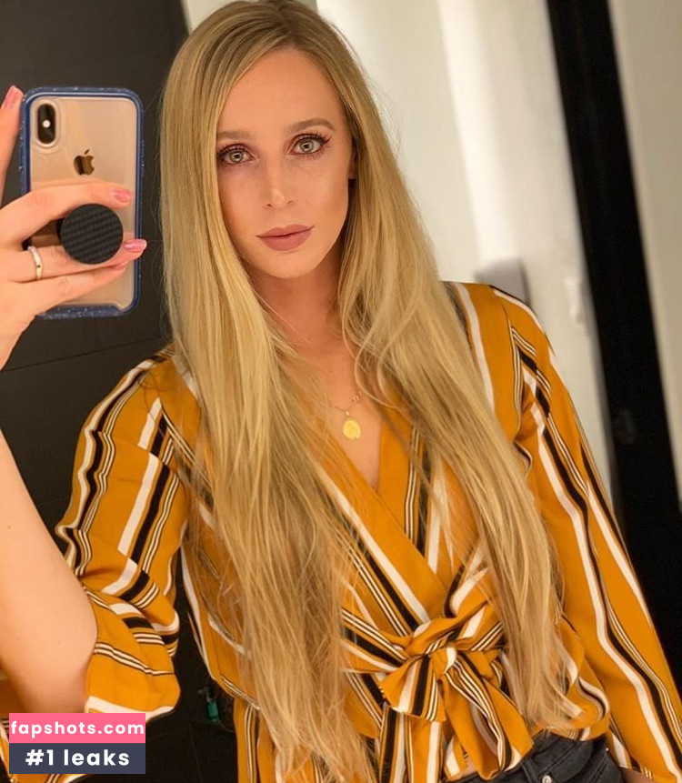 Naomi Broady Nahé úniky fotek pouze od fanoušků #6 - Fapshots