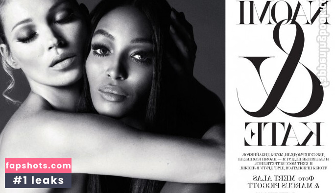 Naomi Campbell Nahé úniky fotek pouze od fanoušků #25 - Fapshots