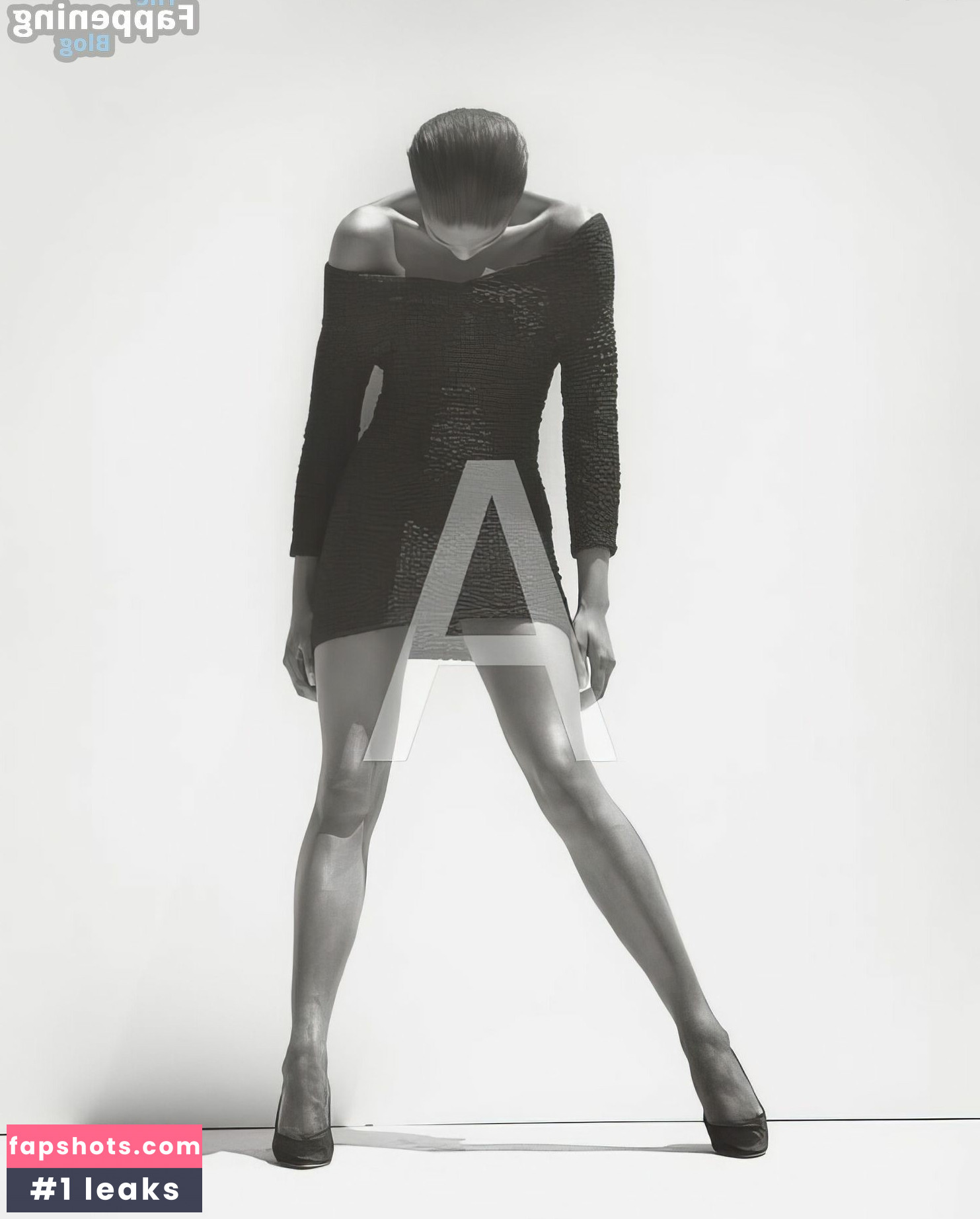 Naomi Campbell Nahé úniky fotek pouze od fanoušků #86 - Fapshots