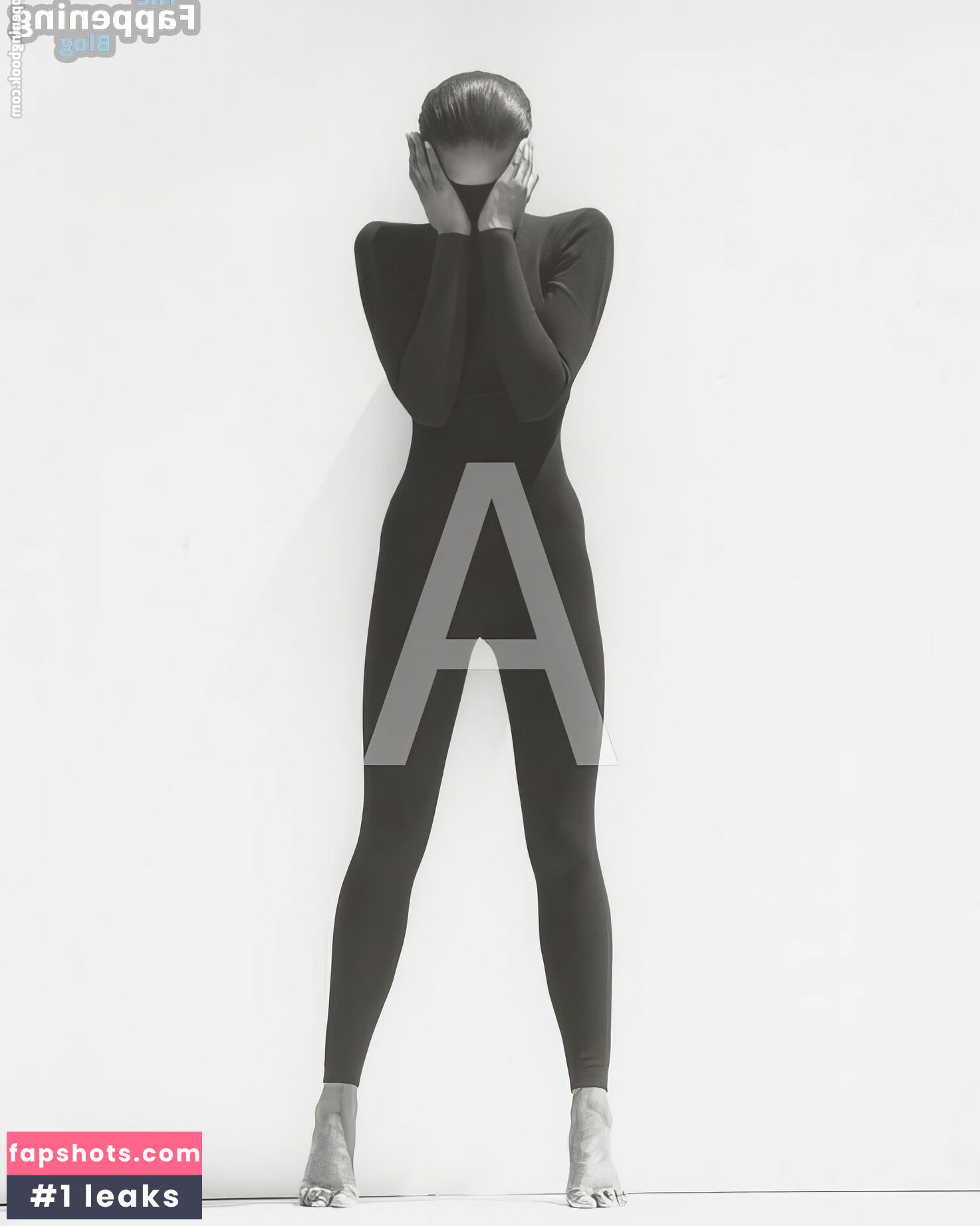 Naomi Campbell Nahé úniky fotek pouze od fanoušků #92 - Fapshots