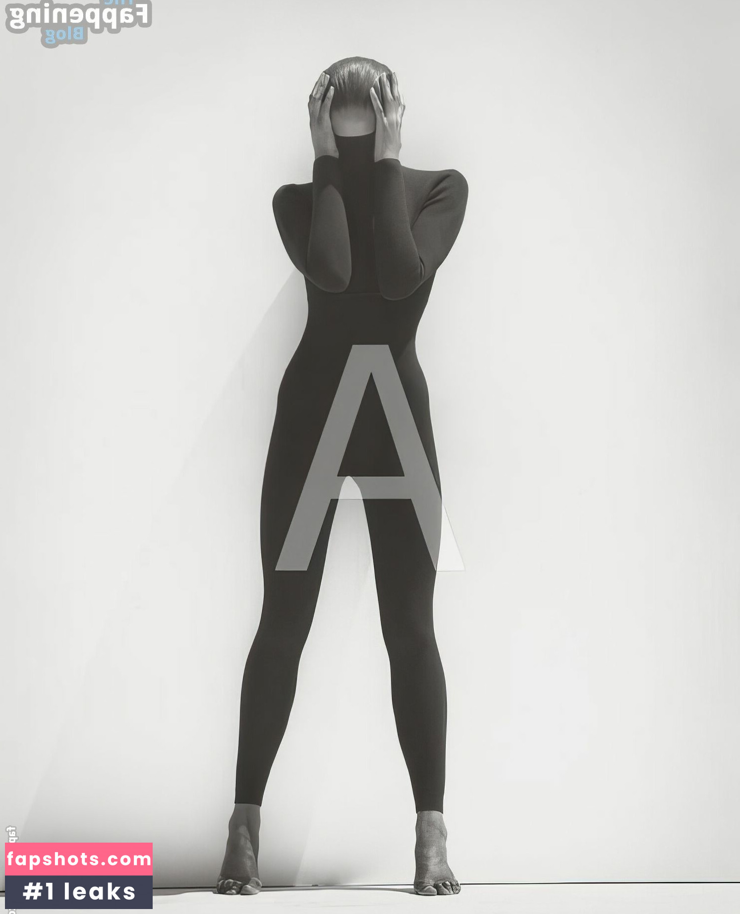 Naomi Campbell Nahé úniky fotek pouze od fanoušků #93 - Fapshots