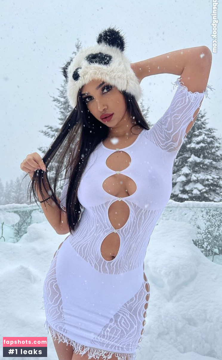 Naomi De Crescenzo Nahé úniky fotek pouze od fanoušků #15 - Fapshots