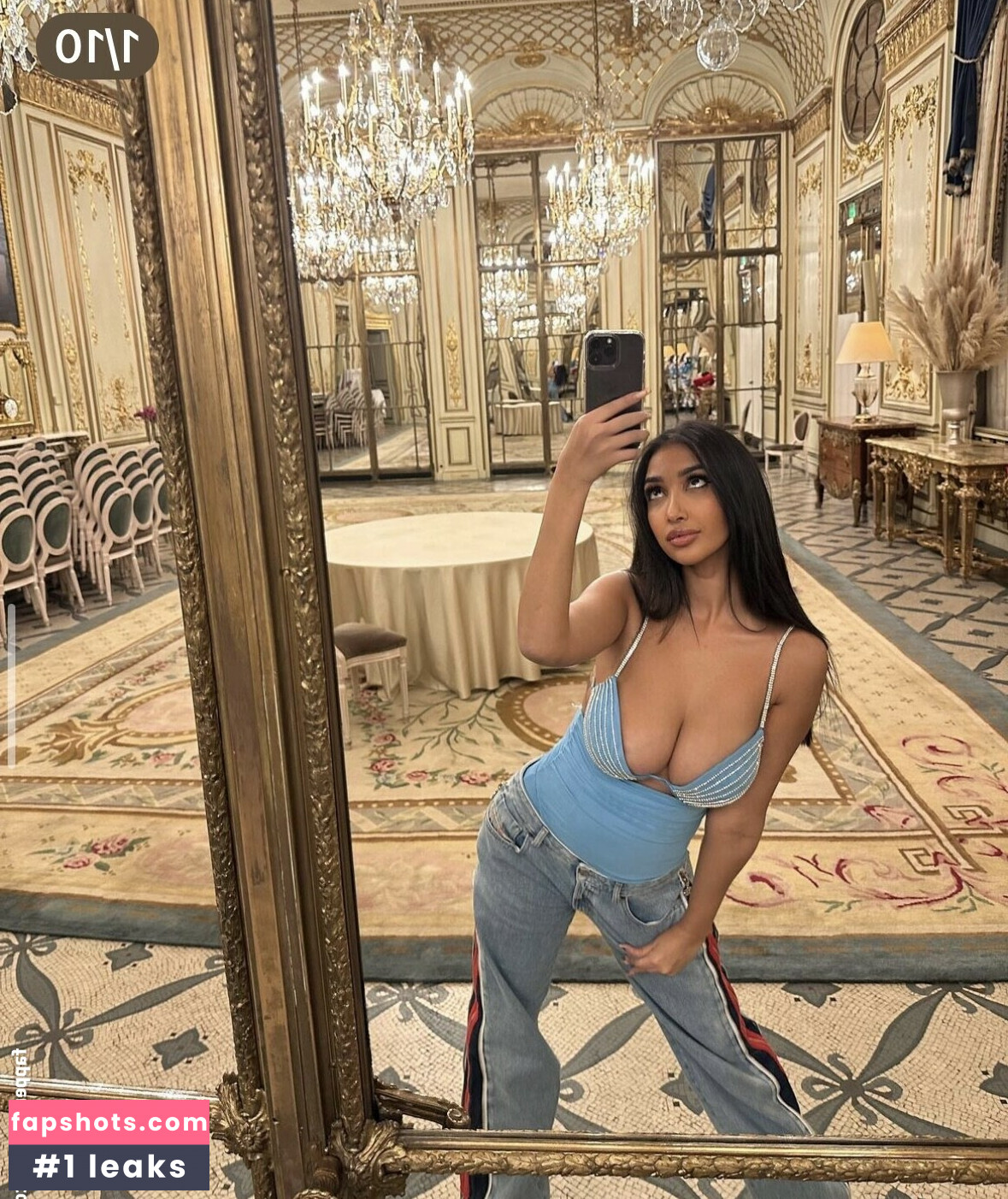 Naomi De Crescenzo Nahé úniky fotek pouze od fanoušků #19 - Fapshots