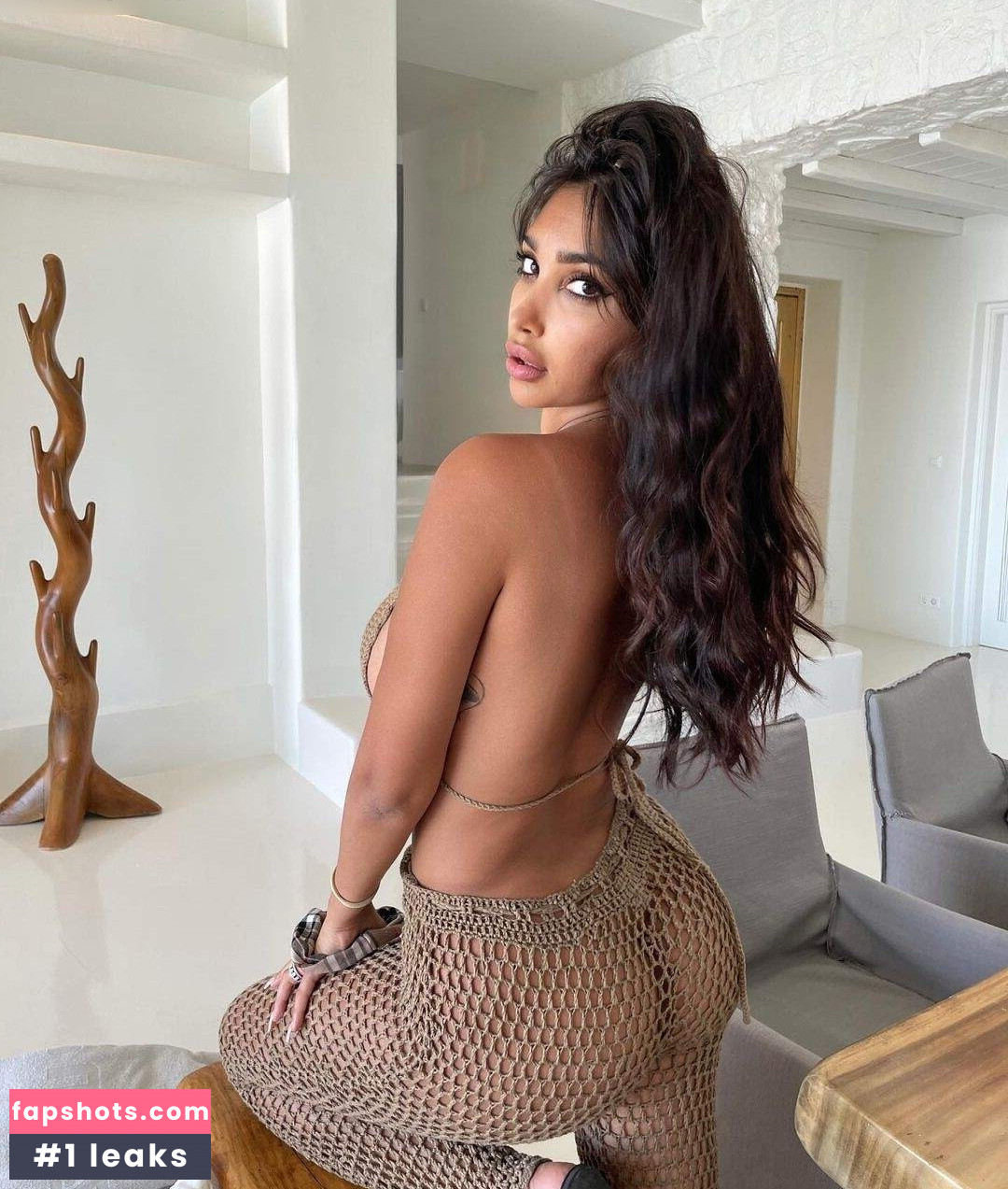 Naomi De Crescenzo Nahé úniky fotek pouze od fanoušků #8 - Fapshots