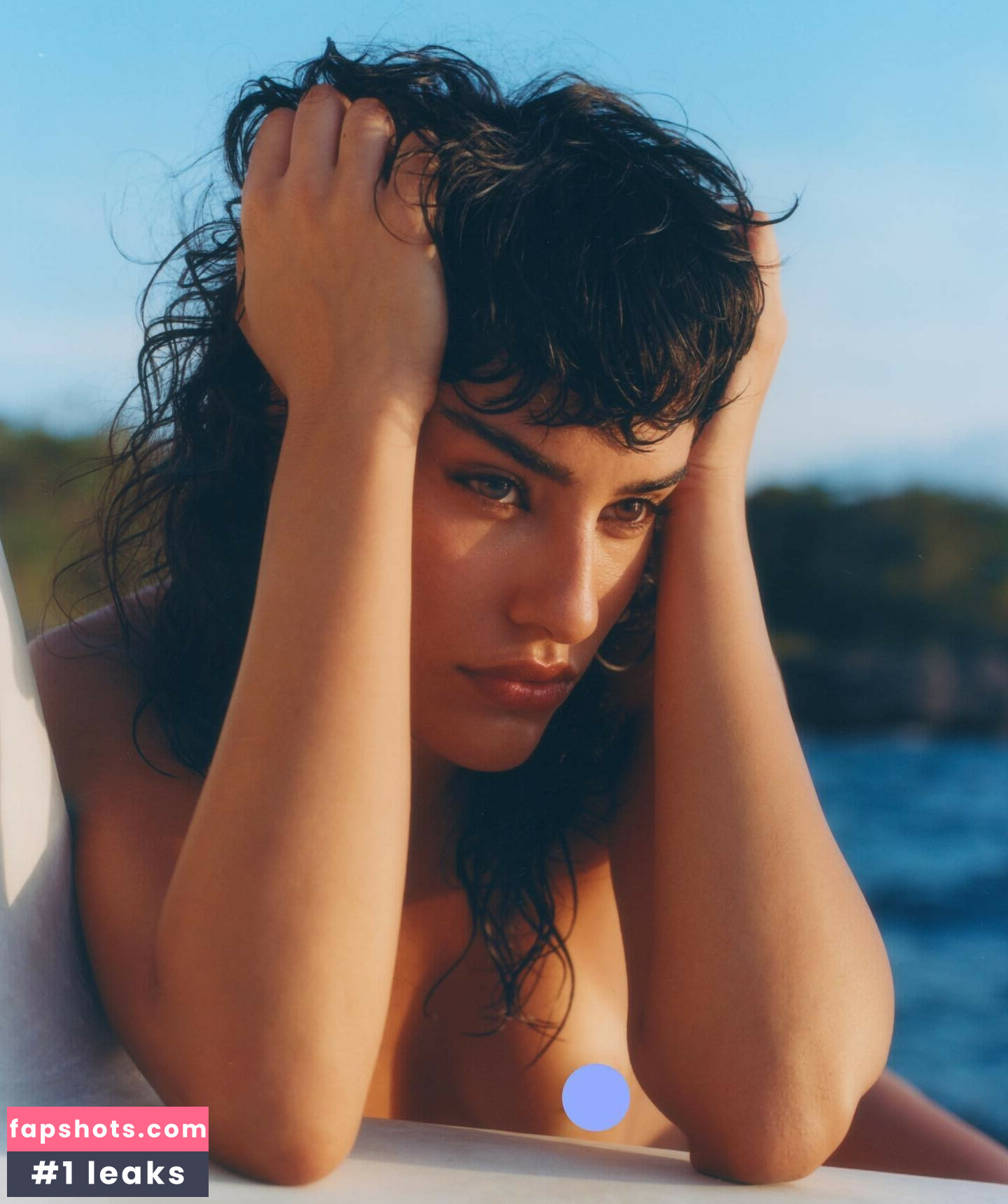 Naomi Eliav Nude Leaks OnlyFans Photos #14 - LeakJerk