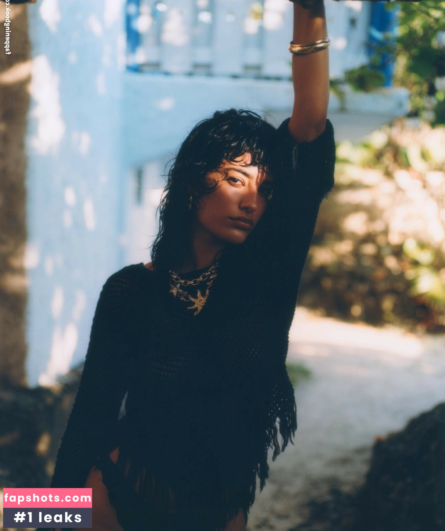 Naomi Eliav Nude Leaks OnlyFans Photos #3 - LeakJerk