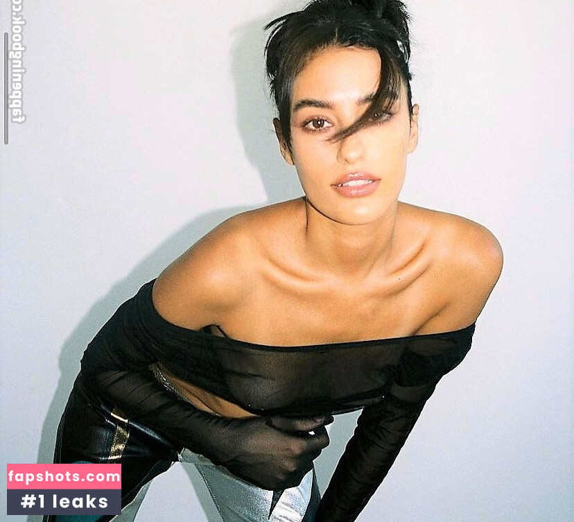 Naomi Eliav Nude Leaks OnlyFans Photos #5 - LeakJerk