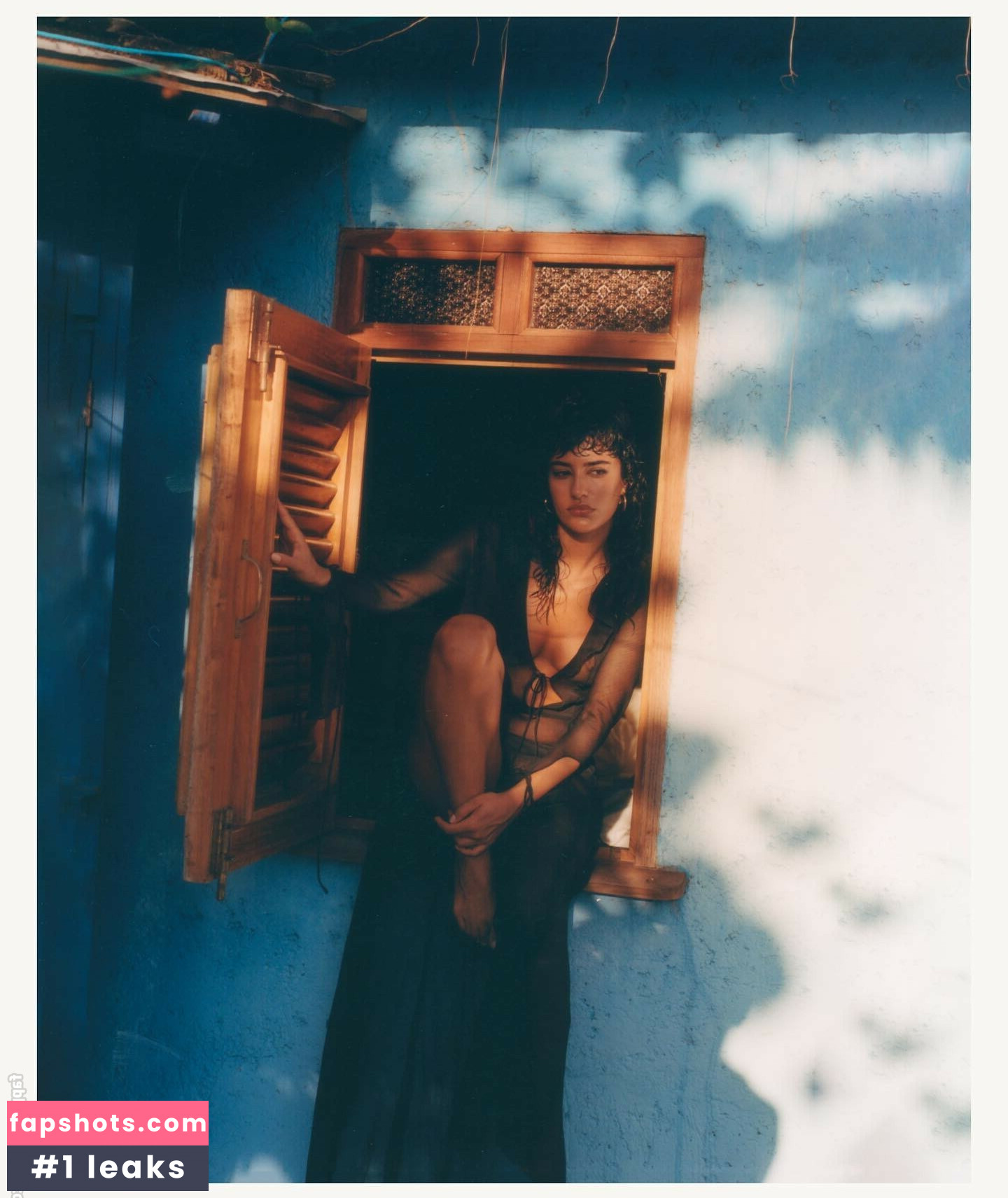 Naomi Eliav Nude Leaks OnlyFans Photos #7 - LeakJerk