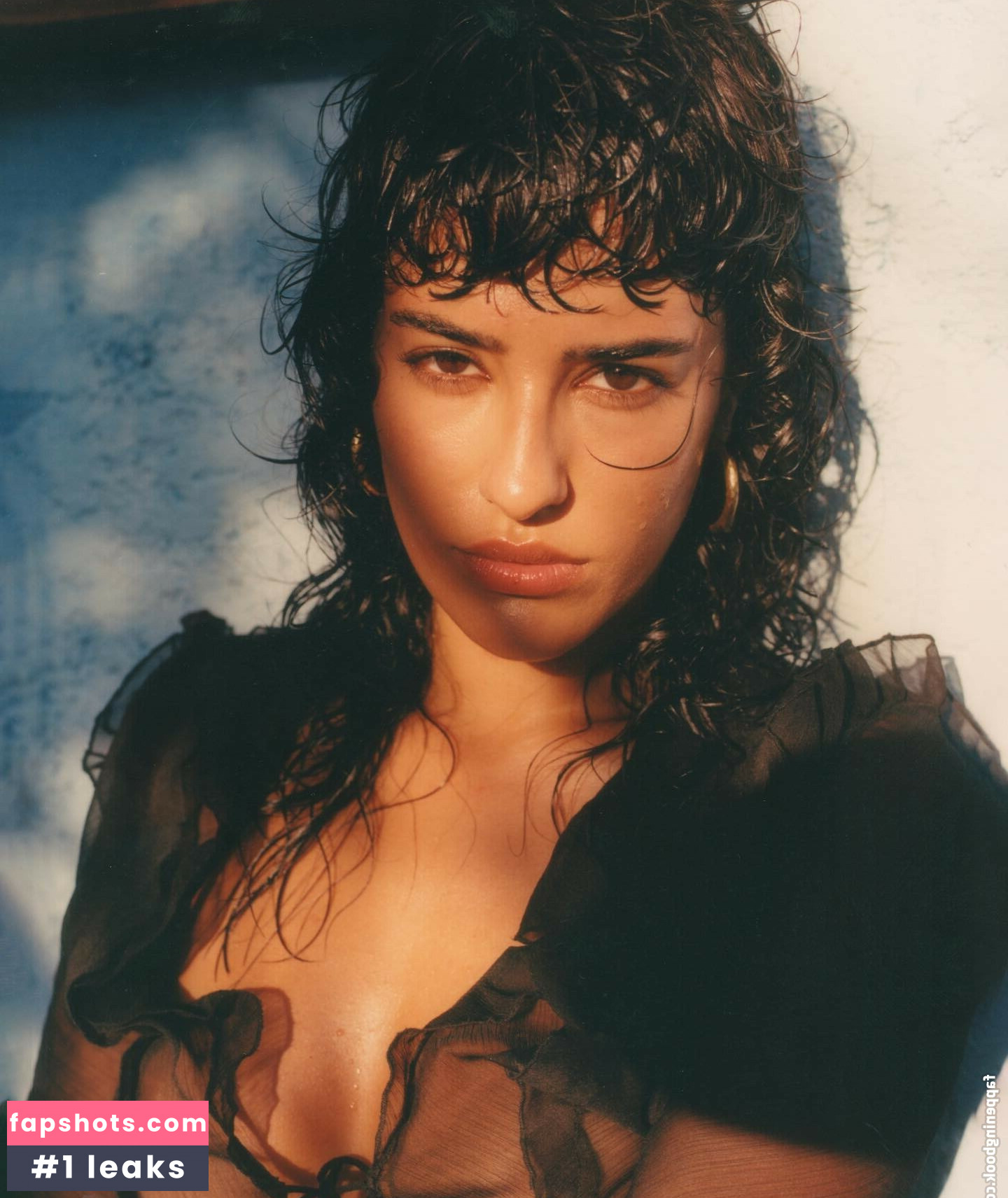 Naomi Eliav Nude Leaks OnlyFans Photos #9 - LeakJerk