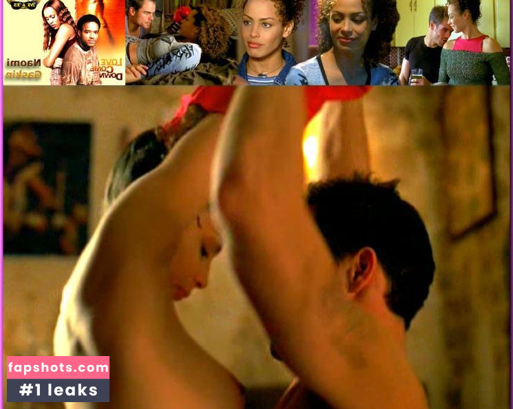 Naomi Gaskin Filtración Desnuda OnlyFans Foto #2 - Fapshots