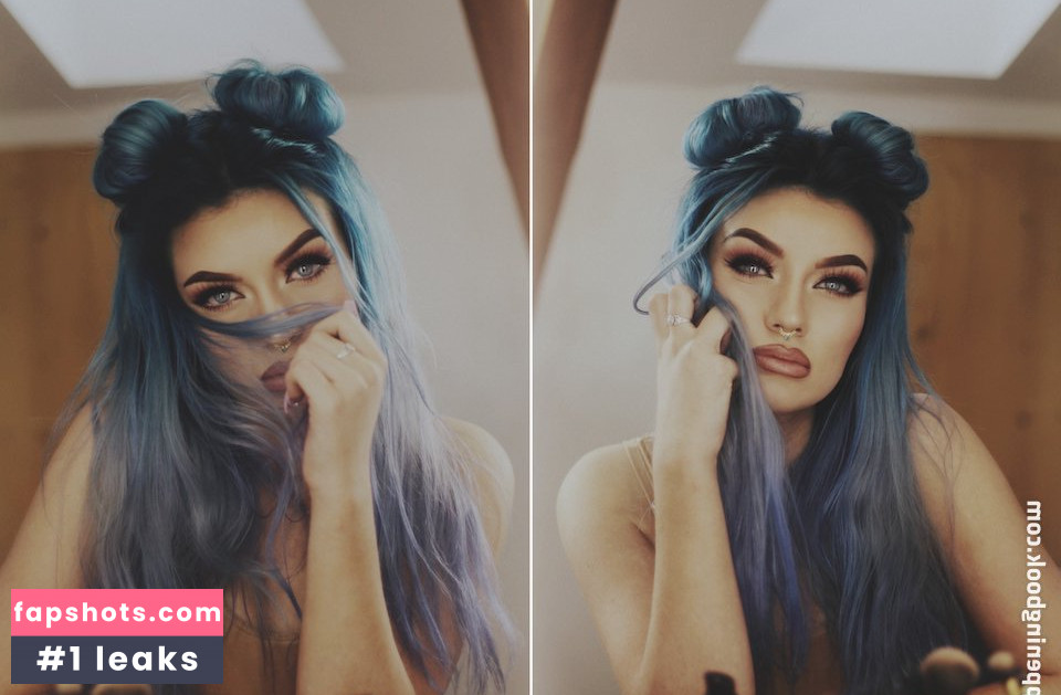 Naomi Jonzeck nude babe gallery