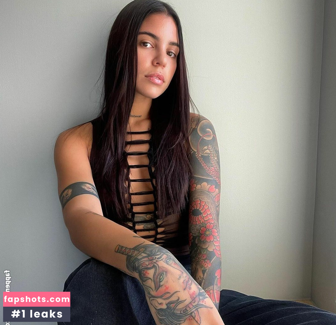 Naomi Luna gallery photo #4