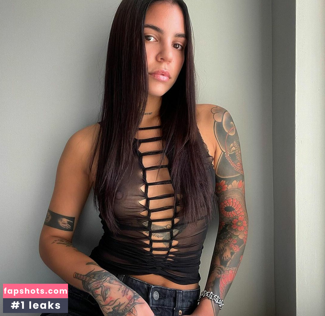 Naomi Luna gallery photo #5