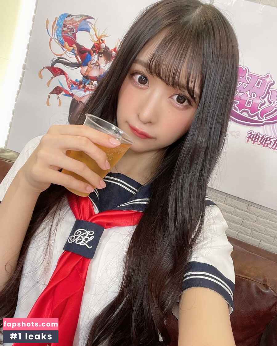 Naomi Majima Nude Leaks OnlyFans Photos #6 - Fapshots