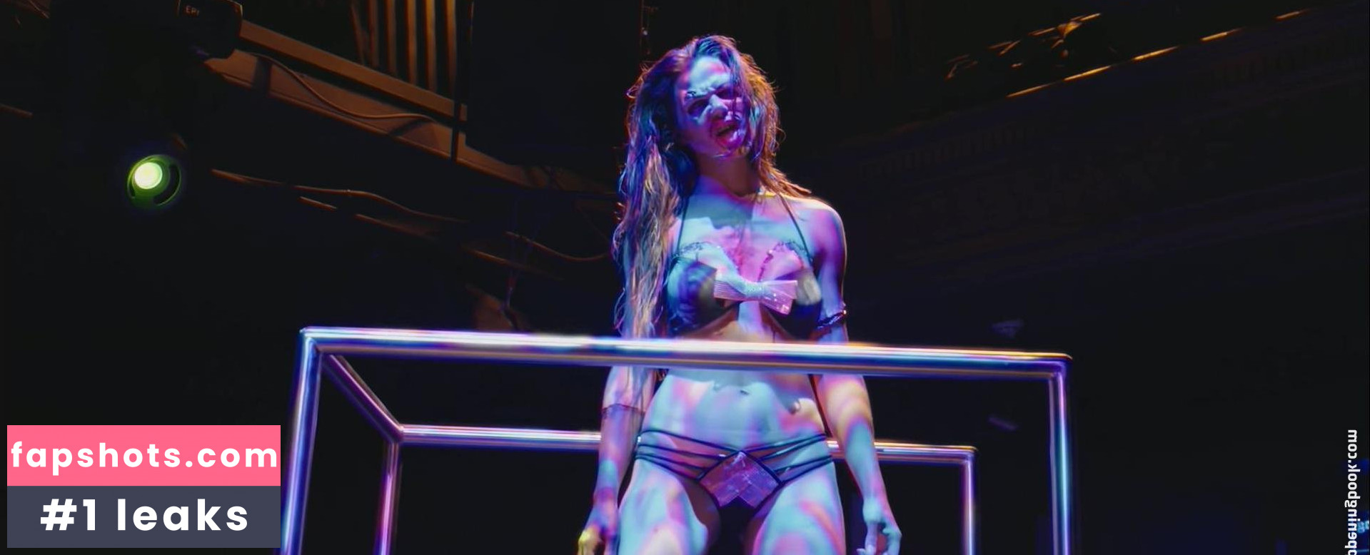 Naomi Millbank-Smith gallery photo #3