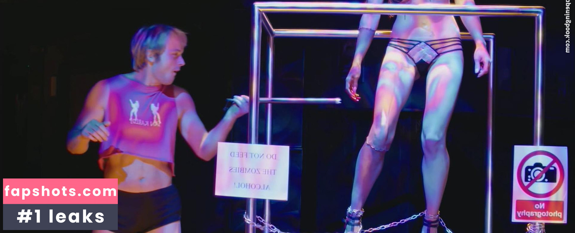 Naomi Millbank-Smith gallery photo #4