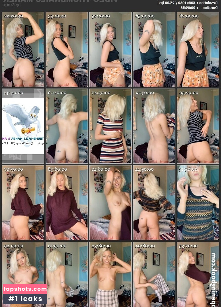 Naomi North Nude Leaks OnlyFans Photos #5 - LeakJerk