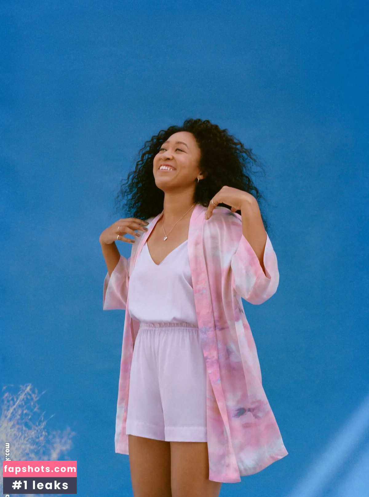 Naomi Osaka gallery photo #2