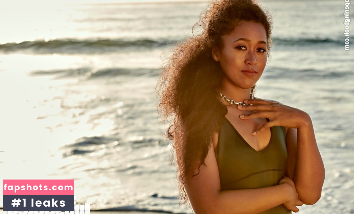 Naomi Osaka gallery photo #103