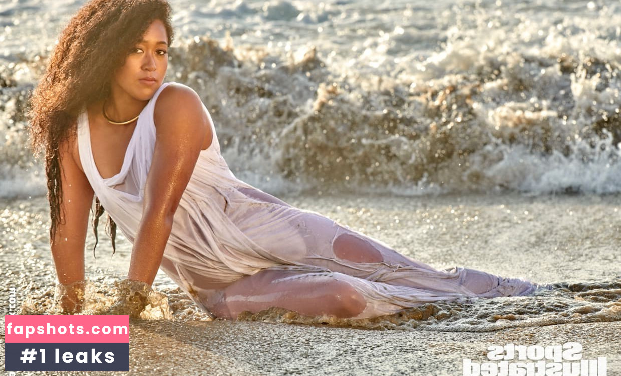 Naomi Osaka gallery photo #109