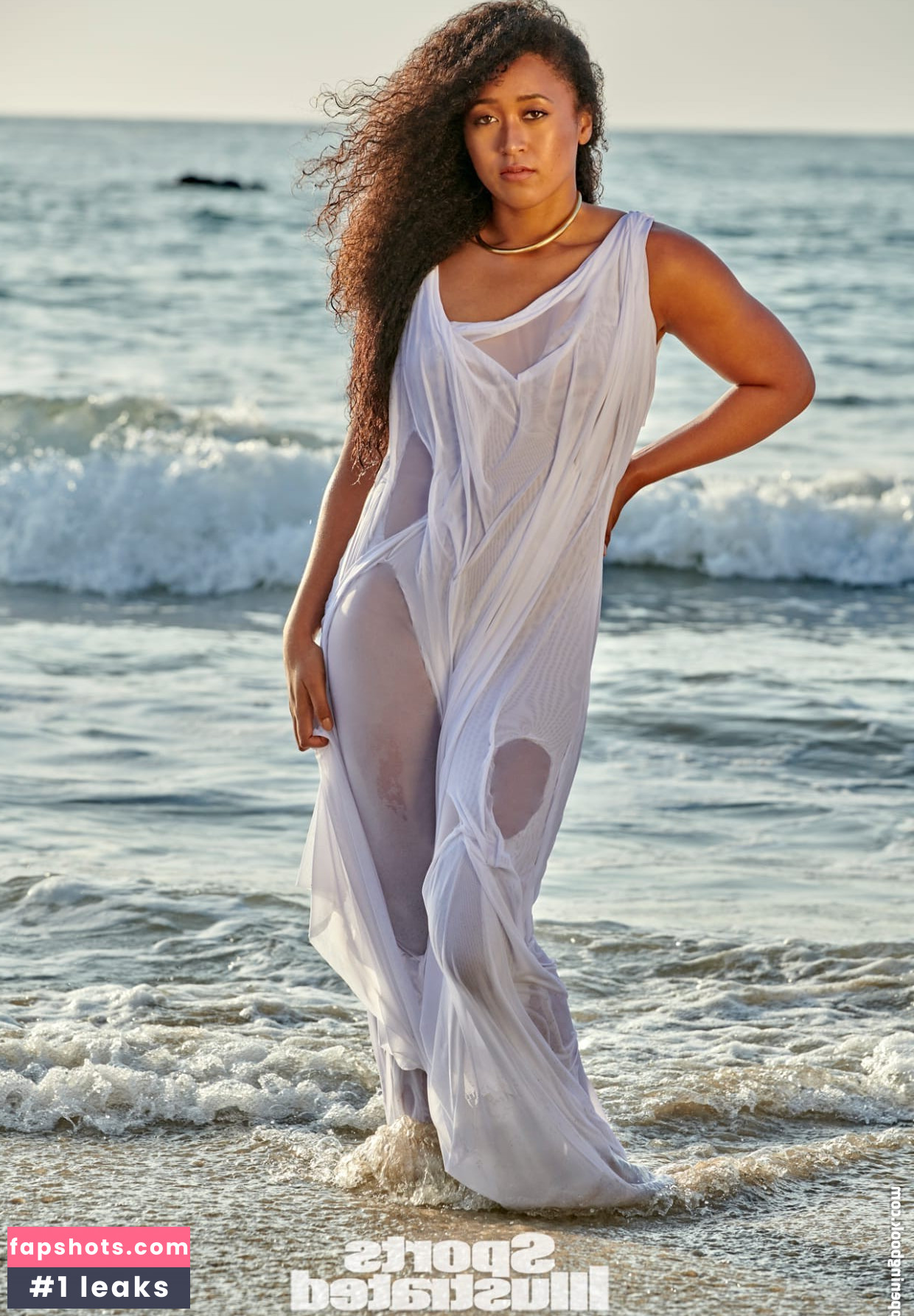 Naomi Osaka gallery photo #113