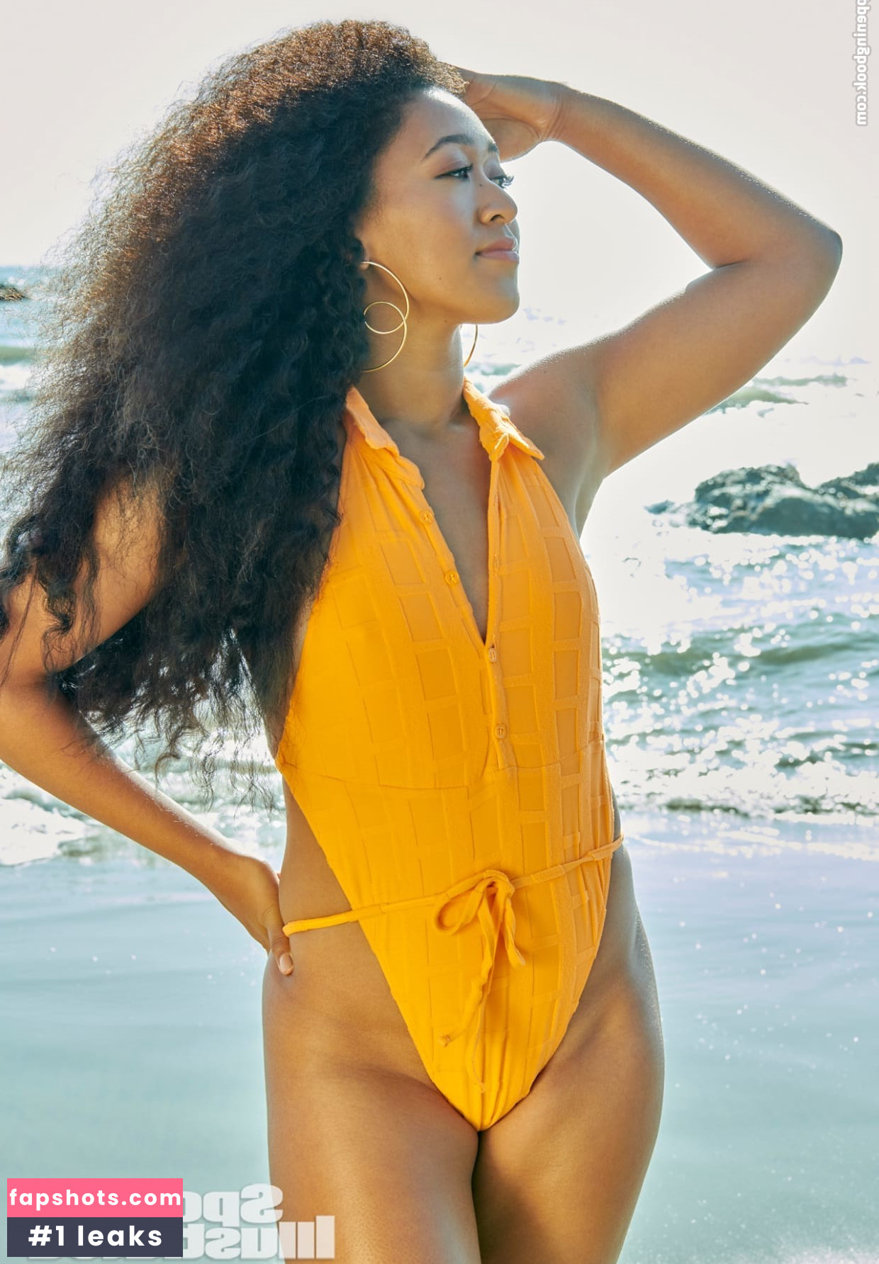 Naomi Osaka gallery photo #117