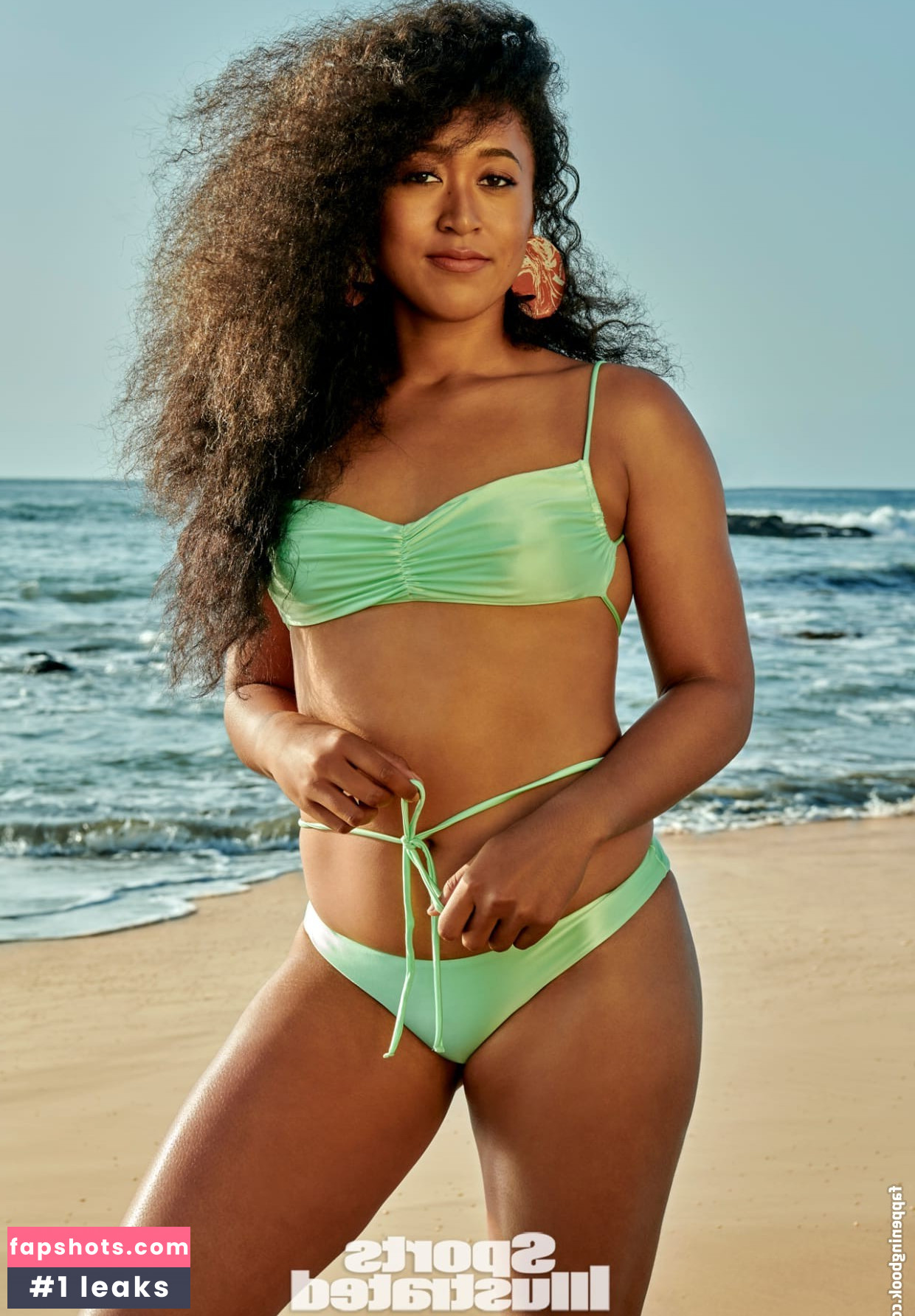 Naomi Osaka gallery photo #123