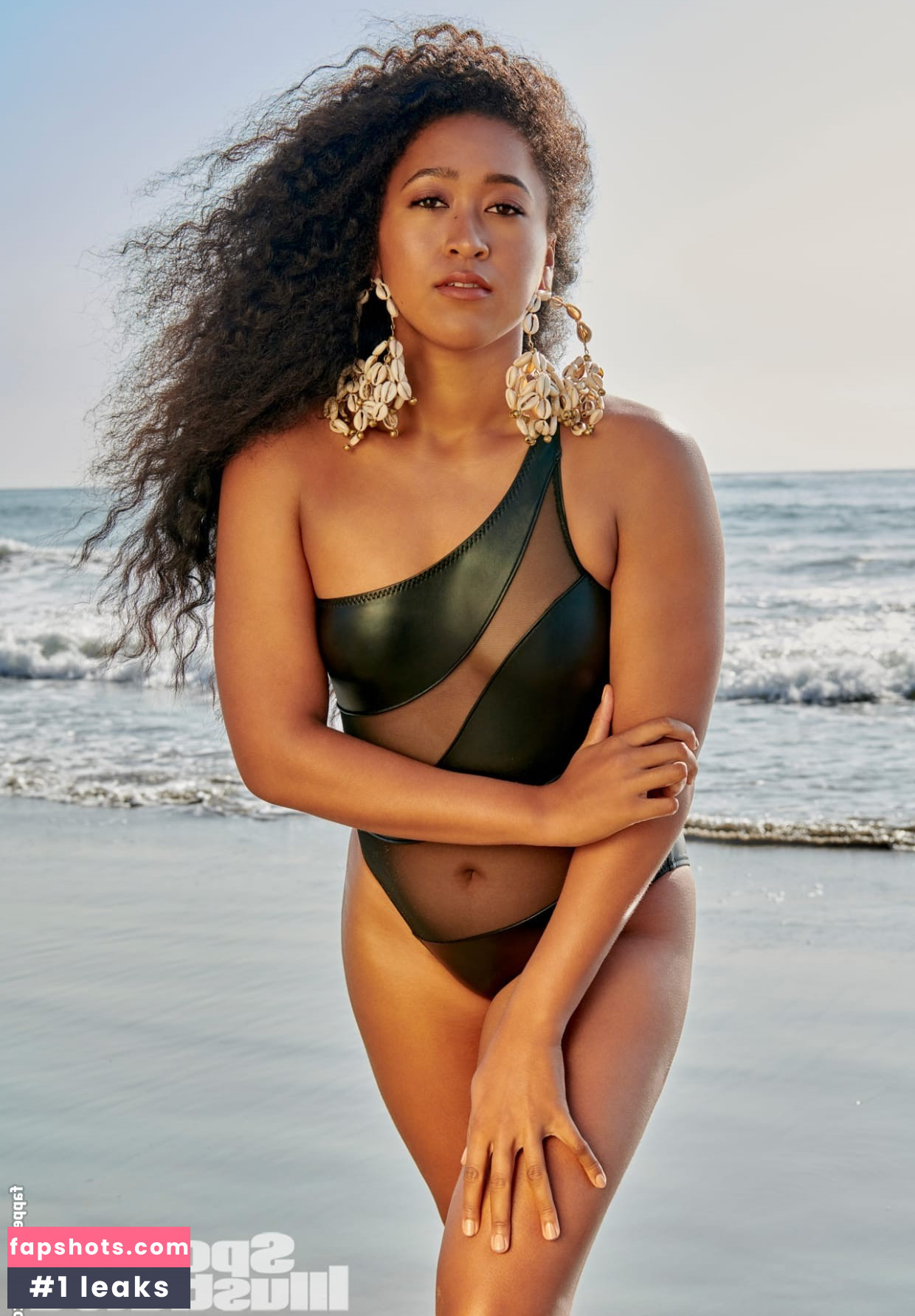 Naomi Osaka gallery photo #130