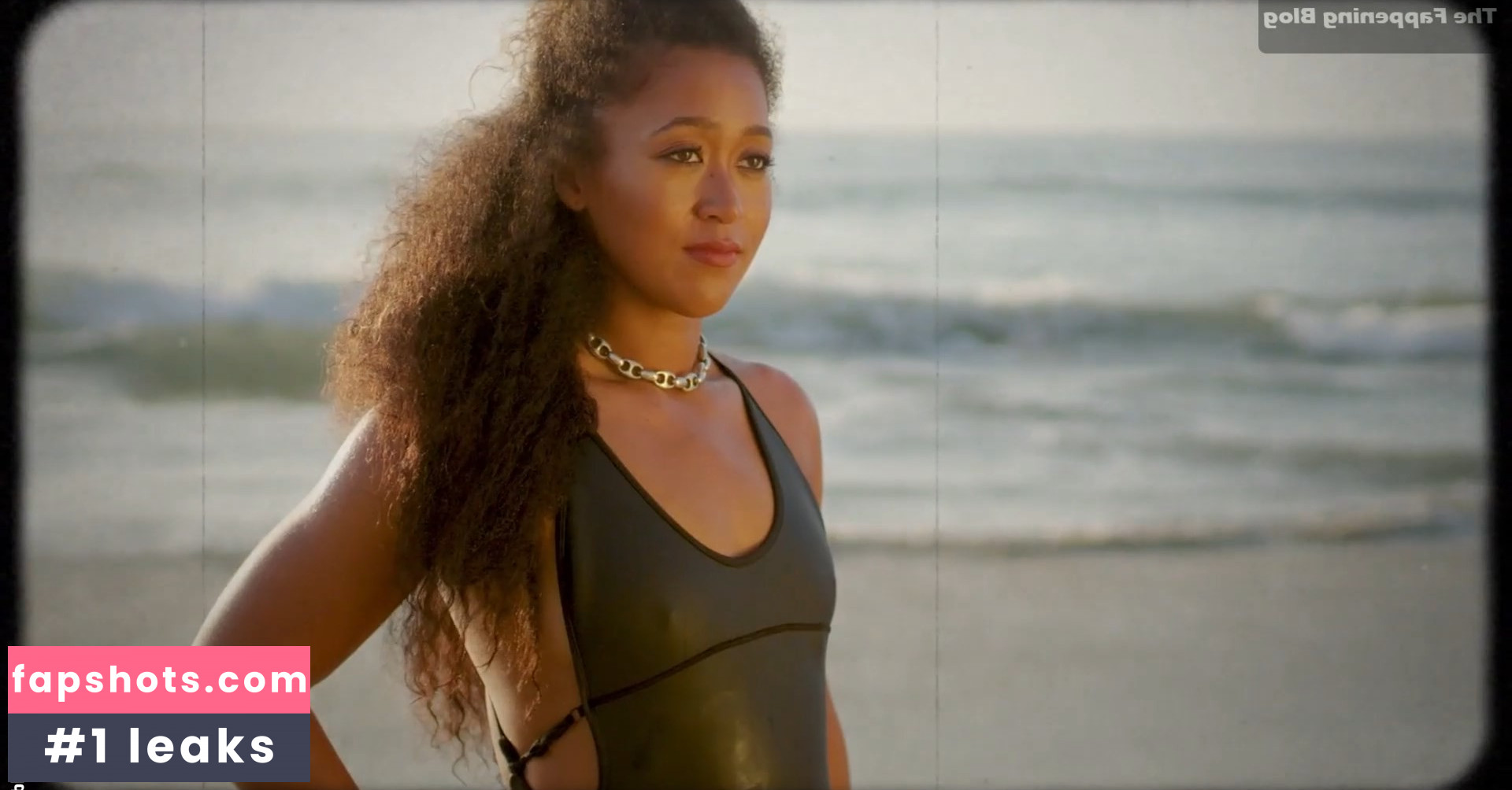 Naomi Osaka gallery photo #14