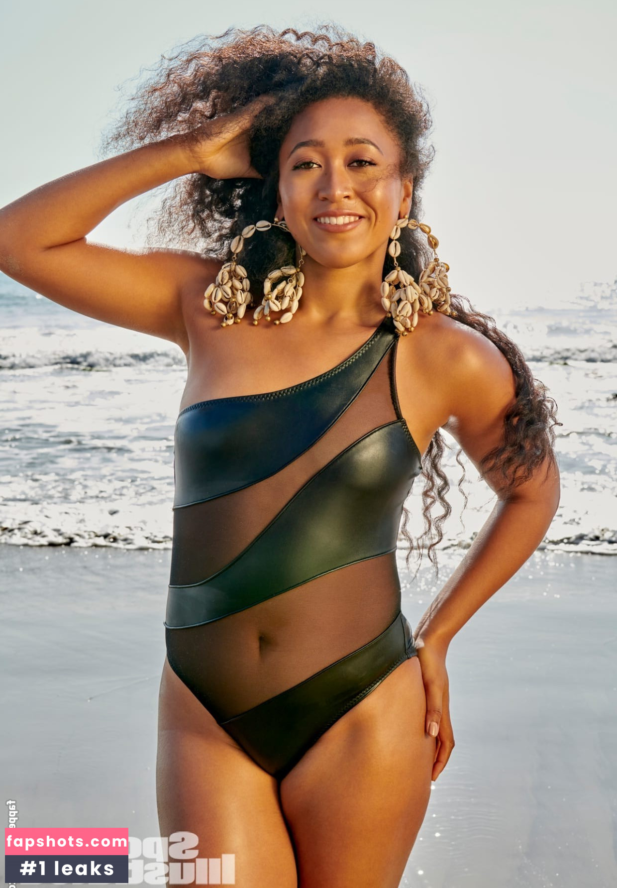 Naomi Osaka gallery photo #132