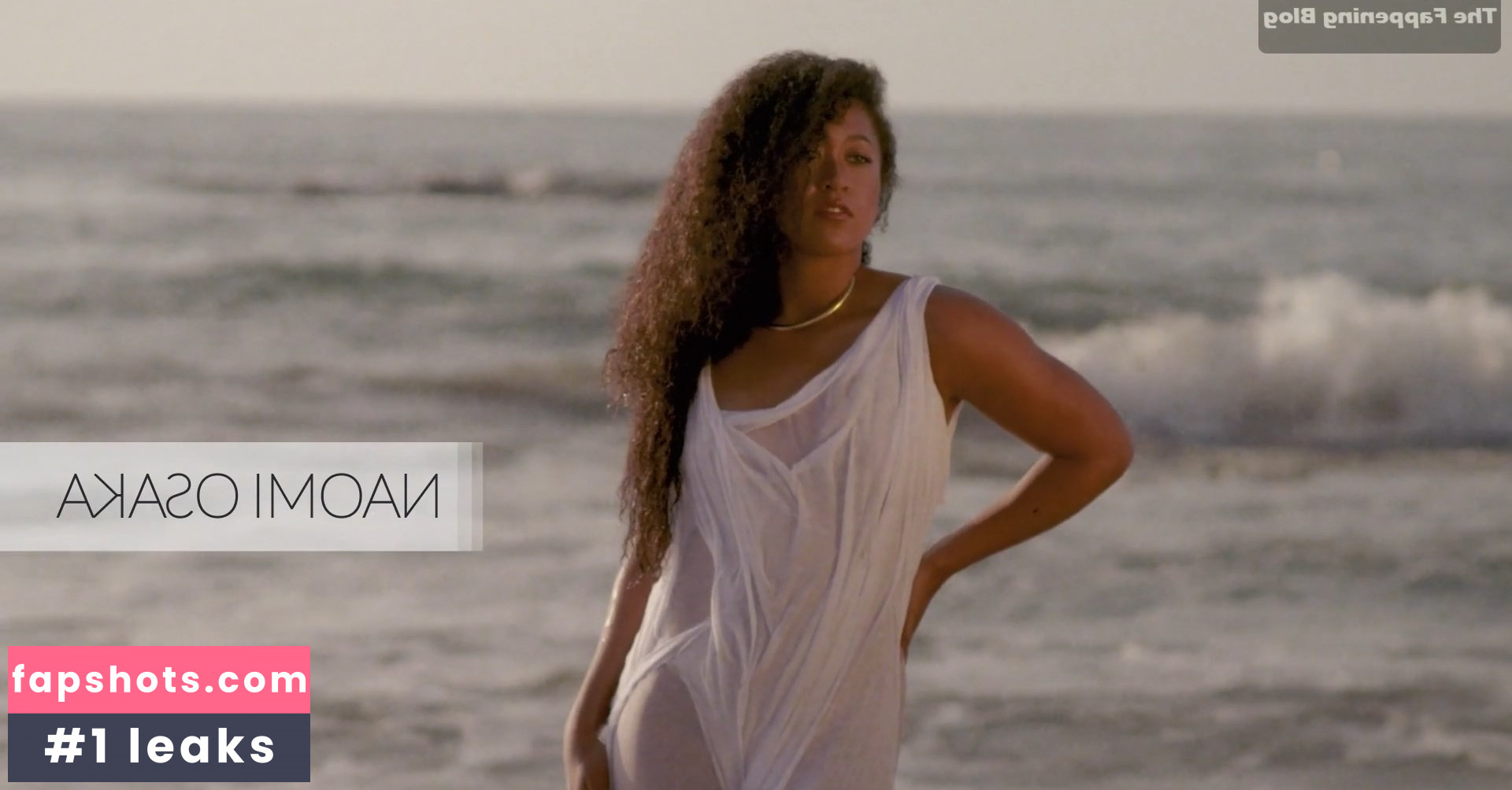 Naomi Osaka gallery photo #18