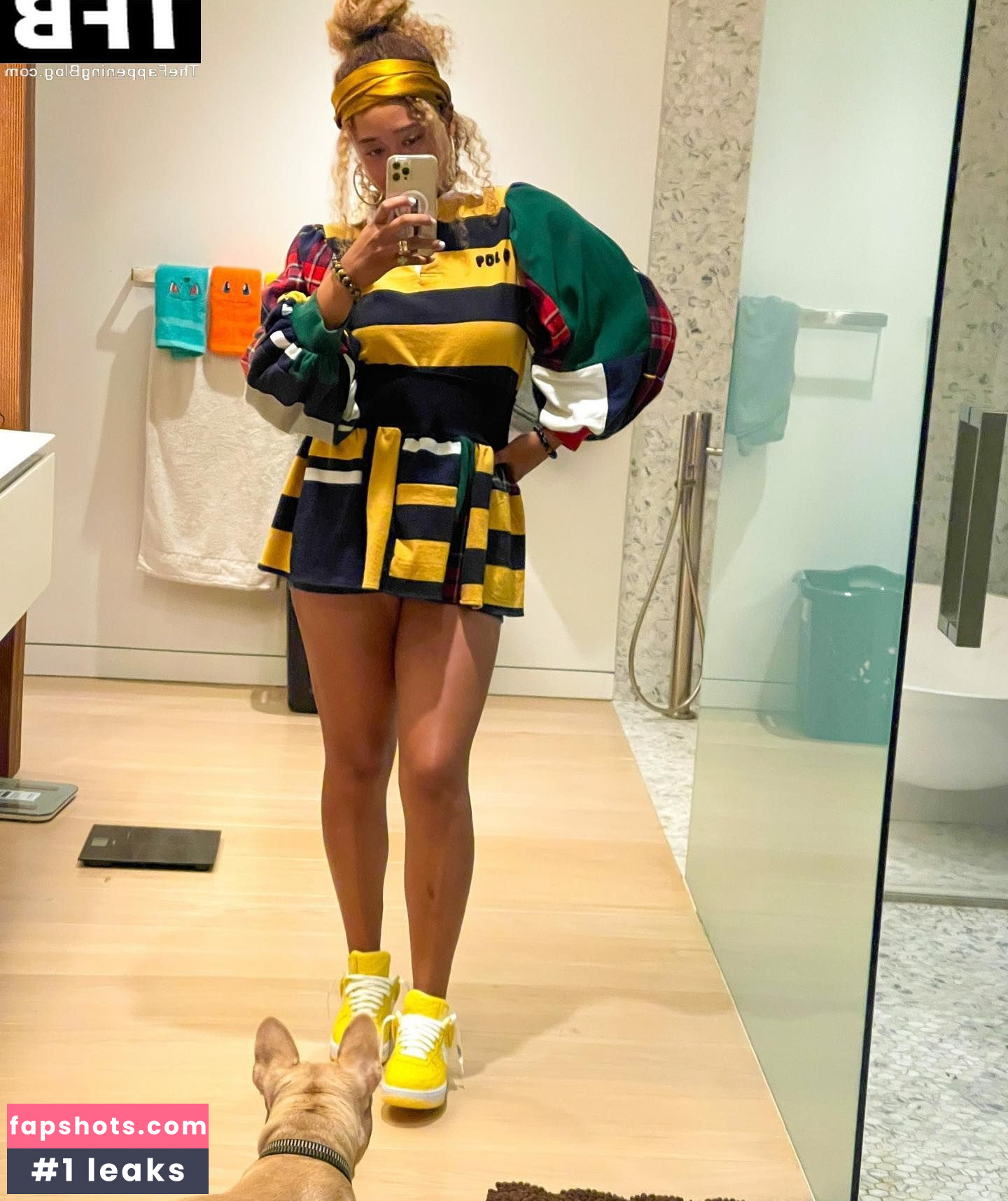 Naomi Osaka gallery photo #20