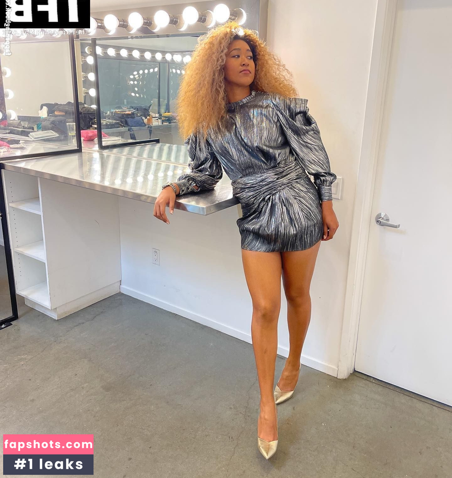 Naomi Osaka gallery photo #28