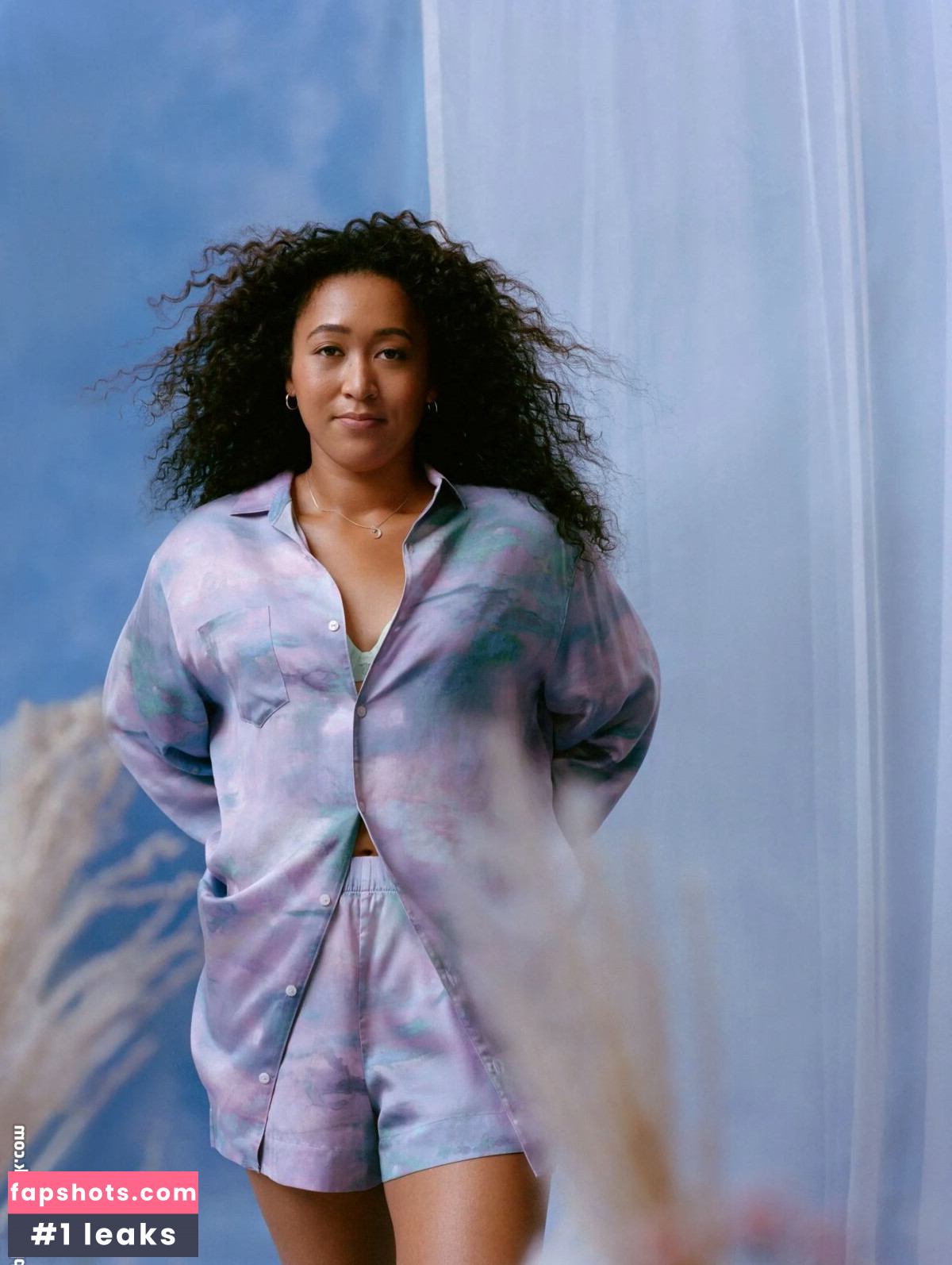 Naomi Osaka gallery photo #4