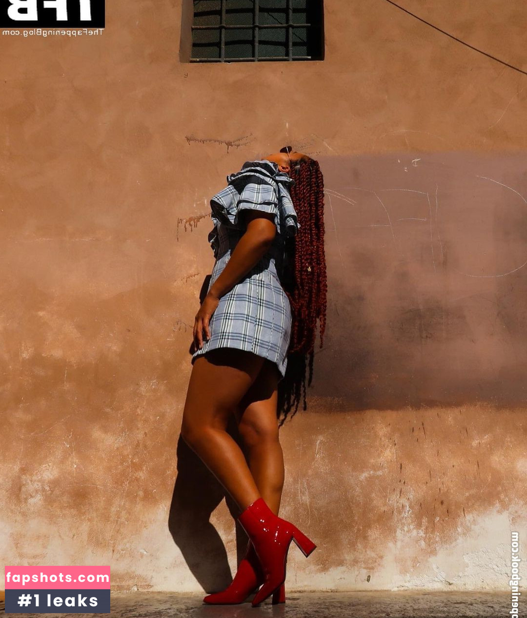 Naomi Osaka gallery photo #36