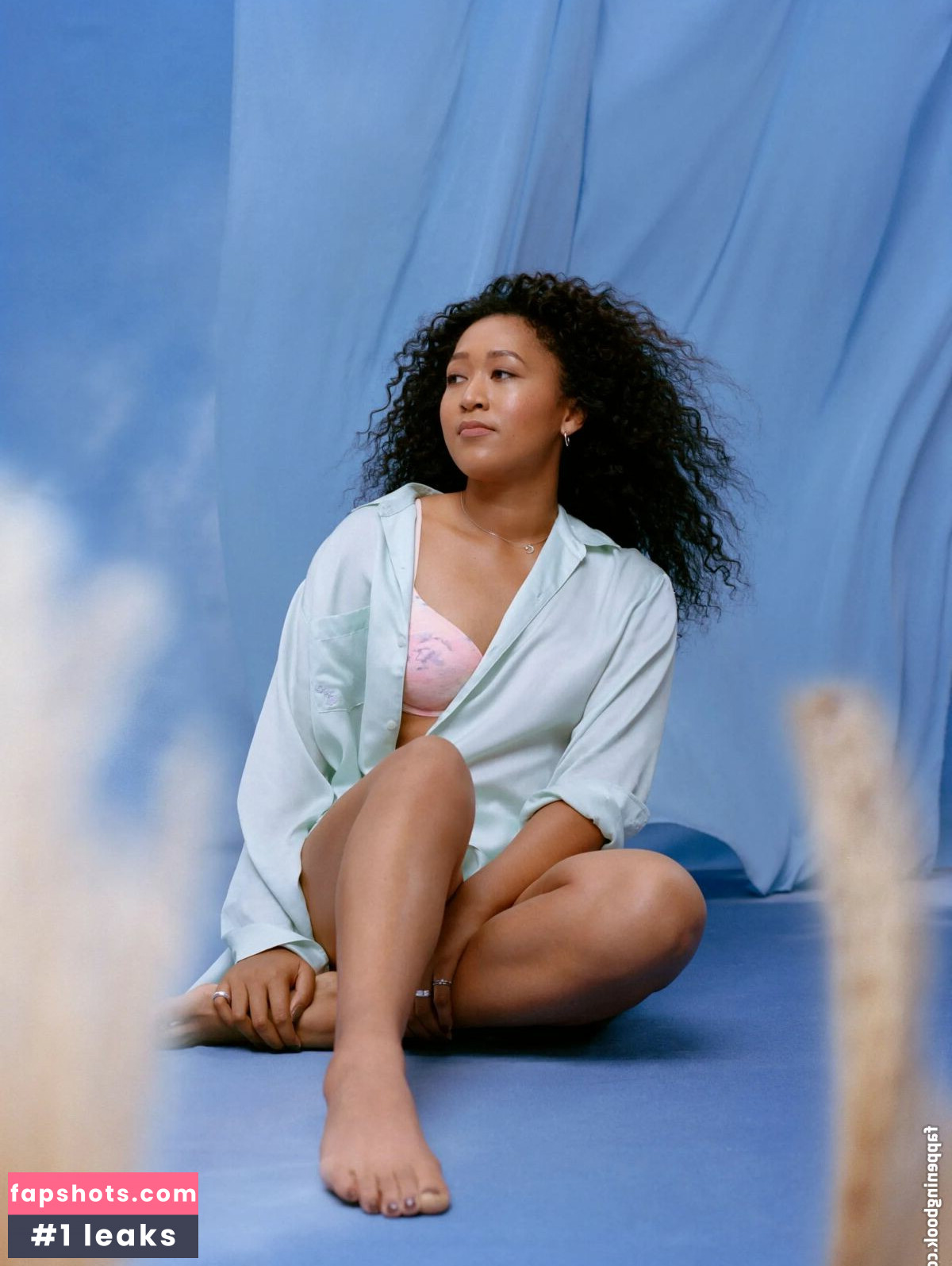 Naomi Osaka gallery photo #5